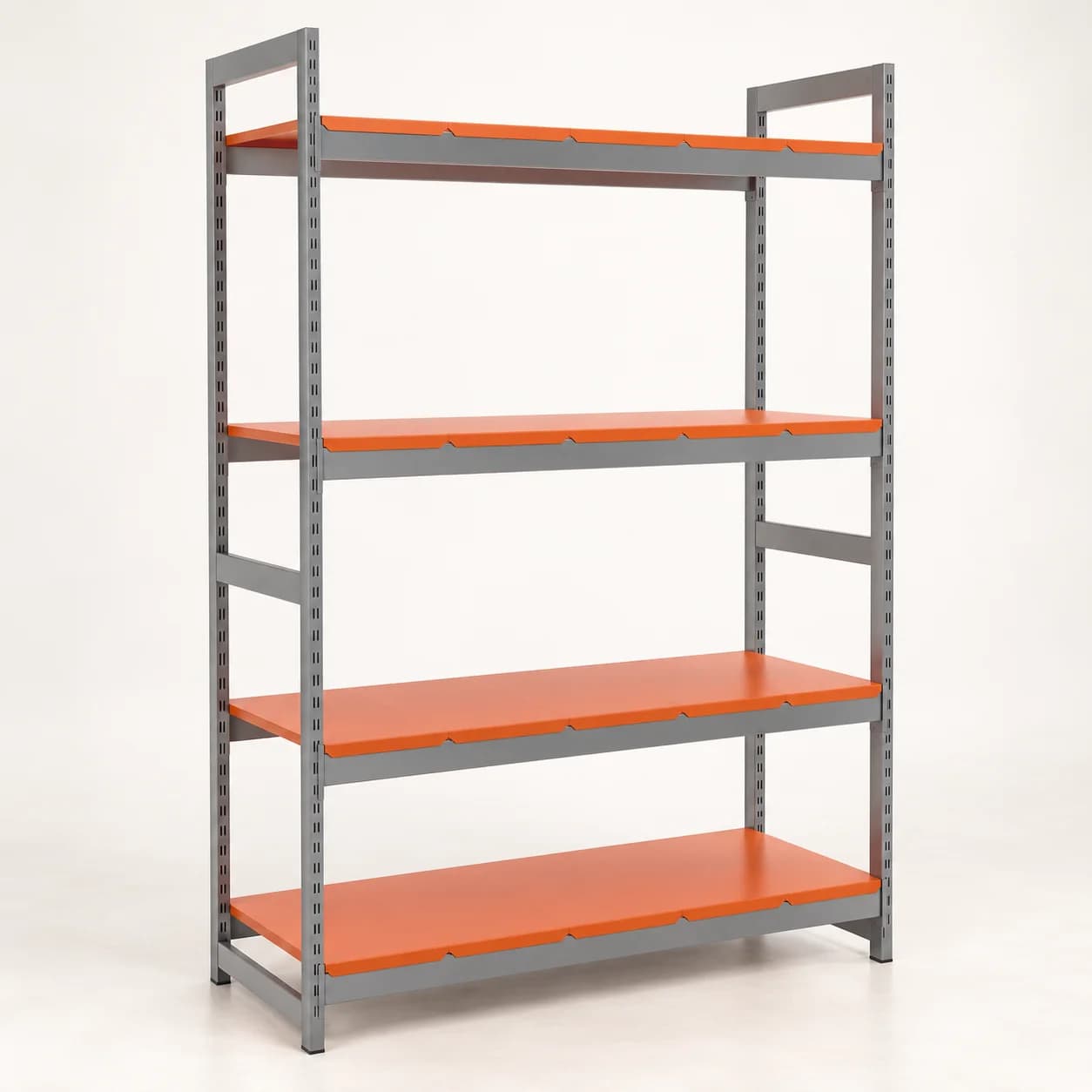 Hafif Rack — ana görünüm